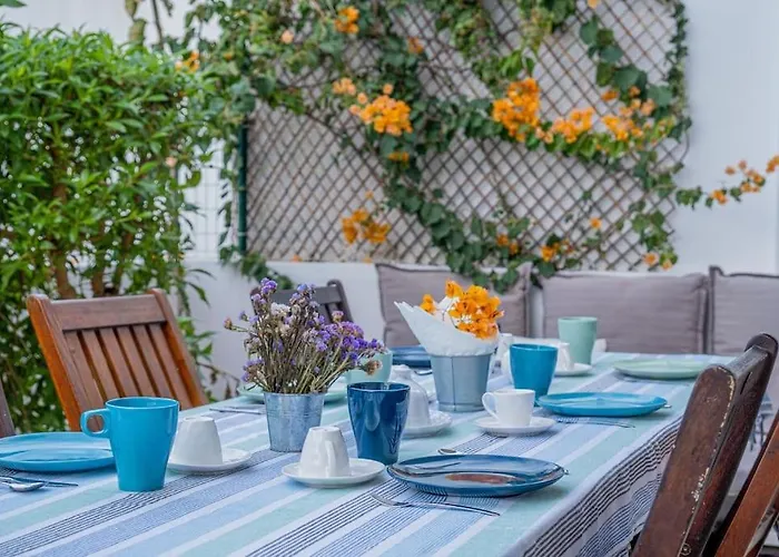 Moradia Villa Brava - Algarve