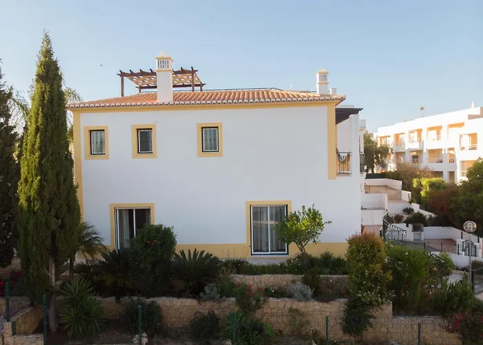 Villa Ria Rose, Alto Da Ria 23 - Jacuzzi And Beach